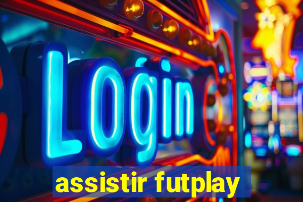 assistir futplay